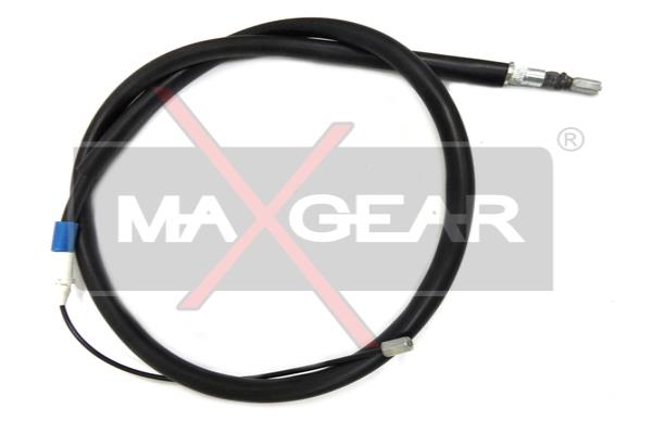 Käsijarruvaijeri MAXGEAR 32-0236