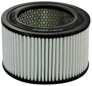 Ilmansuodatin, KIA PREGIO Skåp, 0K72C23603