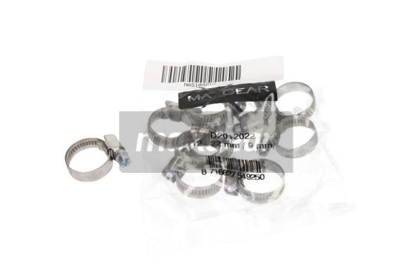Kiristin MAXGEAR 84-0003