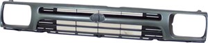 Jäähdyttimen säleikkö, TOYOTA HILUX Pick-up V, 53111 35060