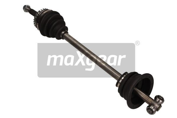 Vetoakseli MAXGEAR 49-0323