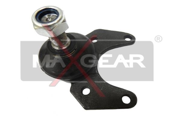 Pallonivel MAXGEAR 72-0462