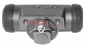 Jarrusylinteri, Takana, CHRYSLER VOYAGER / GRAND VOYAGER III, 4797659, C05093236AA