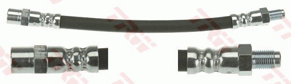 Jarruletku TRW PHB126