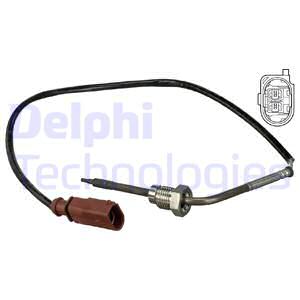 Tunnistin, pakokaasulämpötila DELPHI TS30086
