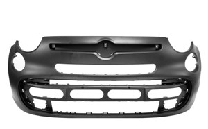 Puskuri, eteen, Edessä, FIAT 500L, 0000071777654, 0000735564665, 71777654, 735564665