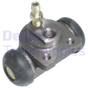 Jarrusylinteri DELPHI LW50002