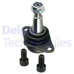 Pallonivel DELPHI TC2623