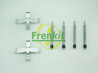 Tarvikesarja, jarrupala FRENKIT 900980