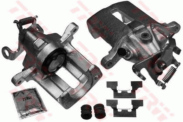 Jarrusatula TRW BHT231E