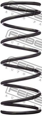 Alustasarja, jouset FEBEST 2508-006F-KIT