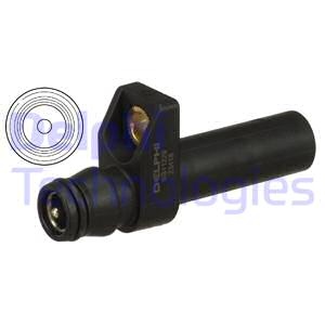Sensor, crankshaft pulse DELPHI SS11229
