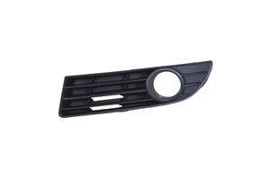 Ritilä, Eteen, oikea, VW POLO, 6Q0 853 666E 9B9