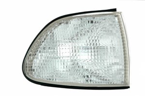 Vilkkuvalo, Eteen, oikea, BMW 7 [E38], 82199402990, 9402990