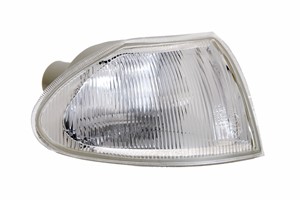 Vilkkuvalo, Oikea, OPEL ASTRA F, ASTRA F Cabriolet, ASTRA F Halvkombi, ASTRA F Kombi, ASTRA F Skåp / kombi, 1226150, 90510959