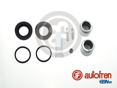 Korjaussarja, jarrusatula AUTOFREN SEINSA D41668C