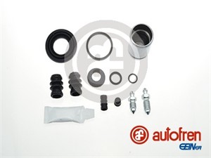 Korjaussarja, jarrusatula, Taka-akseli, HONDA,HYUNDAI,KIA,NISSAN, 44001-0N600, 44001-31U10, 44001-31U13, 44001-5M50A, 44011-0N600, 44011