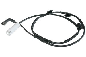 Kulumisenilmaisin, jarrupala, Taka-akseli, MINI MINI, MINI Cabriolet, MINI CLUBMAN, 34356773018, 34356783772, 34356789330