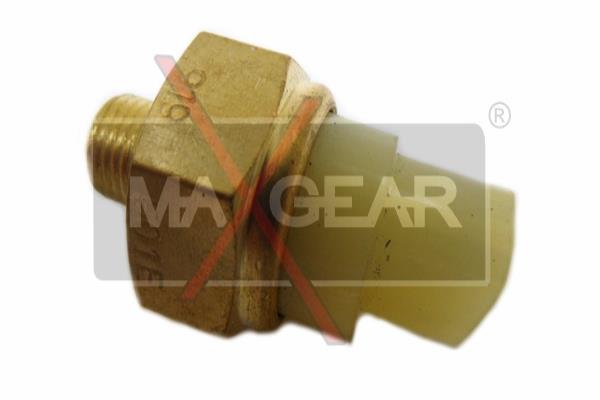 Tunnistin, jäähdytysnesteen lämpötila MAXGEAR 21-0016