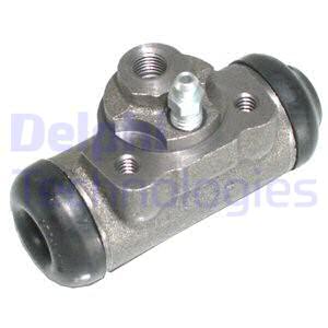Jarrusylinteri DELPHI LW90041