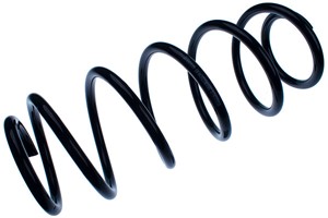 Jousi (auton jousitus), Etuakseli, OPEL, 312805, 90421790