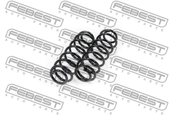 Alustasarja, jouset FEBEST 2308-005R-KIT