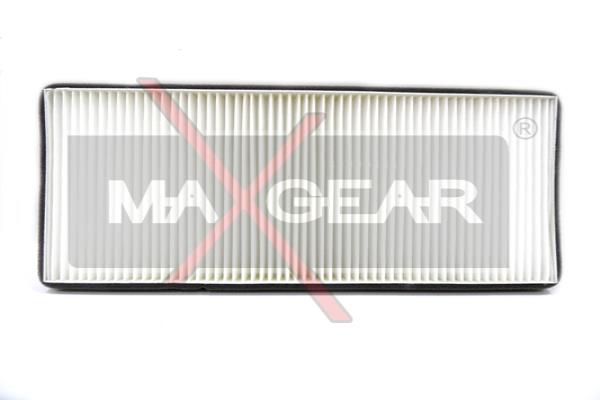 Raitisilmasuodatin MAXGEAR 26-0230