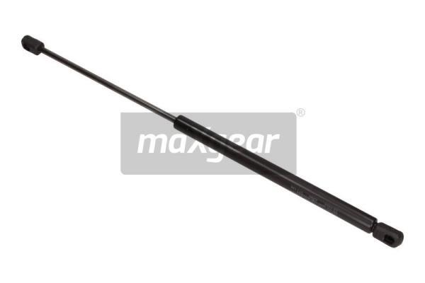 Gas Spring, boot-/cargo area MAXGEAR 12-1552