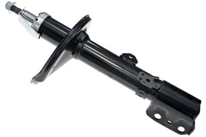 Iskunvaimennin, Etuakseli, Oikea, TOYOTA RAV 4 II, 4851042080, 4851042081, 4851042100, 4851049215, 4851049375, 4851049535, 4851049555, 4