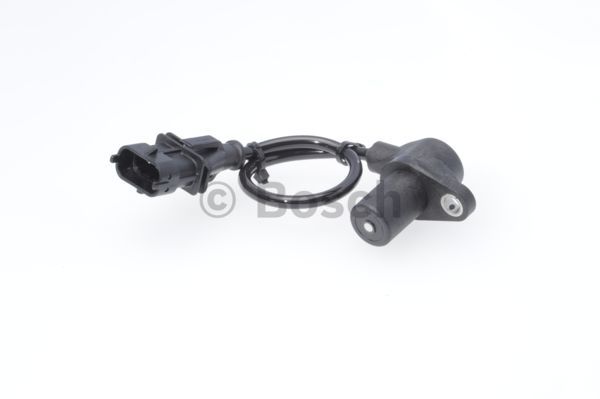 Impulssianturi, kampiakseli BOSCH 0 281 002 512