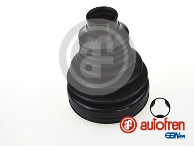 Paljekumisarja, vetoakseli AUTOFREN SEINSA D8597T