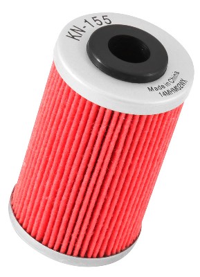 Öljynsuodatin K&N Filters KN-155