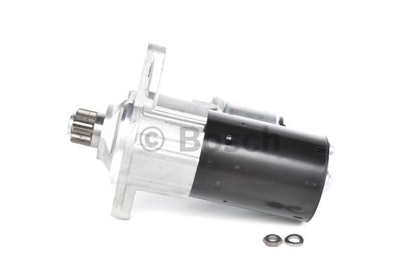 Startteri BOSCH 0 001 121 412