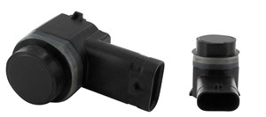 Tunnistin, etäisyystunnistin, Edessä, Takana, LAND ROVER FREELANDER 2, VOLVO C30, S80 II, 1 425 515, 1 425 517, 1 765 449, 1 765 450, 28