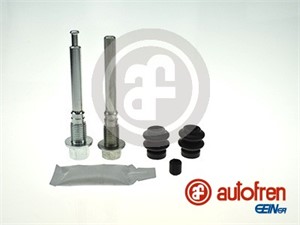 Ohjainhylsysarja, jarrusatula, Etuakseli, Taka-akseli, INFINITI,LAND ROVER,NISSAN,RENAULT,SUZUKI, 44011EM11A, 44011ZD82A