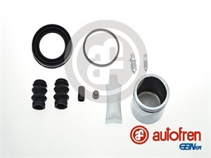 Korjaussarja, jarrusatula, Etuakseli, Taka-akseli, AUDI,CITROËN,FIAT,MERCEDES-BENZ,PEUGEOT, 1612437280, 1612437380, 4400 N8, 4400 N9, 44