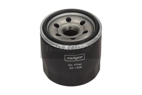 Öljynsuodatin MAXGEAR 26-0686
