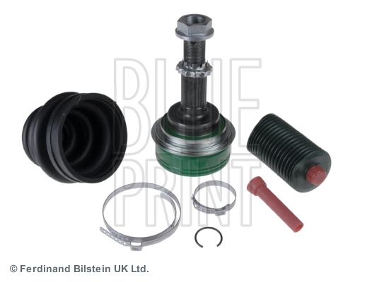 Vetoakselin nivelsarja BLUE PRINT ADT38919