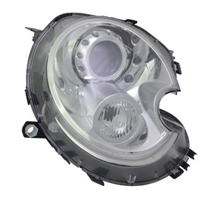 Ajovalo, Oikea, MINI MINI, MINI Cabriolet, MINI CLUBMAN, MINI CLUBVAN, MINI Coupé, MINI Roadster, 2754784, 63122754784, 63127269984, 726