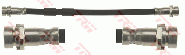 Jarruletku TRW PHA595