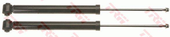 Iskunvaimennin TRW JGT1156T