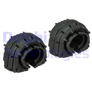 Vakaajan hela DELPHI TD1305W
