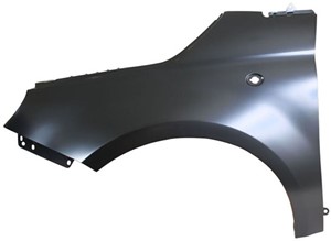 Lokasuoja, Eteen, vasen, ABARTH 500 / 595 / 695, 500C / 595C / 695C, FIAT 500, 500 C, 0000051785336, 0000052015757, 51785348, 52015757