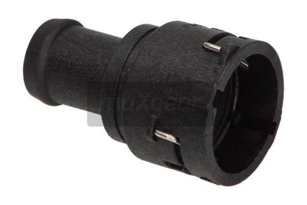 Termostaattikotelo MAXGEAR 18-0465