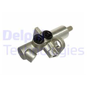 Jarrupääsylinteri DELPHI LM80236
