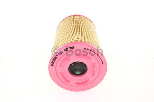 Ilmansuodatin BOSCH F 026 400 245