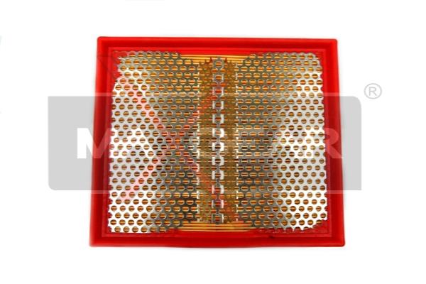 Ilmansuodatin MAXGEAR 26-0337