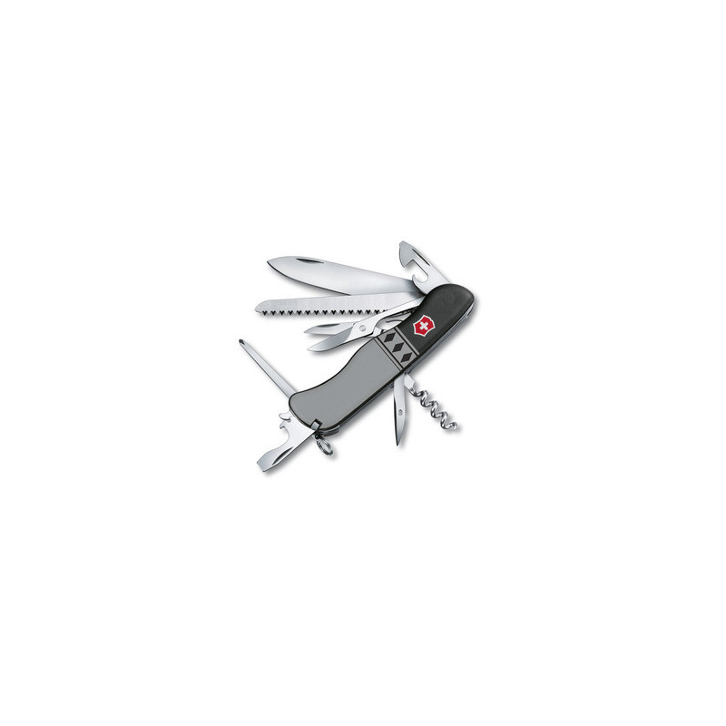 Victorinox Vahva-Jussi linkkuveitsi