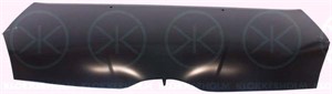 Konepelti, TOYOTA COROLLA Verso, 53301 13050