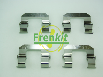 Tarvikesarja, jarrupala FRENKIT 901645
